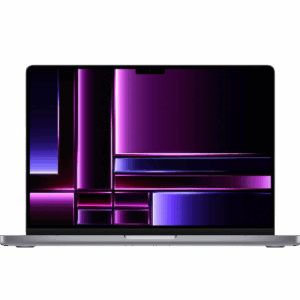 14 inch MacBook Pro