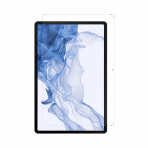 Galaxy Tab S8+ Protector